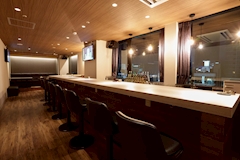 SUPERNOVA・スーパーノヴァ - すすきのガールズバー 店舗写真