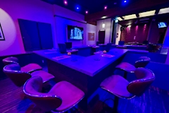 LIVELY・ライブリー - 山形市・七日町のガールズバー 店舗写真