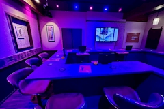 LIVELY・ライブリー - 山形市・七日町のガールズバー 店舗写真