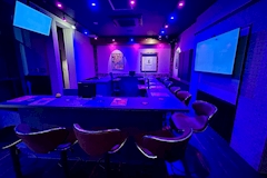 LIVELY・ライブリー - 山形市・七日町のガールズバー 店舗写真