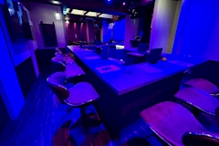 LIVELY・ライブリー - 山形市・七日町のガールズバー 店舗写真