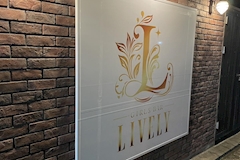 LIVELY・ライブリー - 山形市・七日町のガールズバー 店舗写真