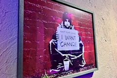 LIVELY・ライブリー - 山形市・七日町のガールズバー 店舗写真