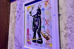 LIVELY・ライブリー - 山形市・七日町のガールズバー 店舗写真