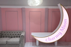 charmy Moon・チャーミームーン - 歌舞伎町のコンカフェ 店舗写真