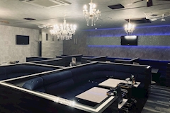JUVENTUS・ユヴェントス - 館林のキャバクラ 店舗写真