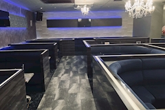 JUVENTUS・ユヴェントス - 館林のキャバクラ 店舗写真