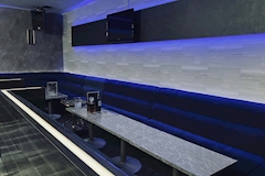 JUVENTUS・ユヴェントス - 館林のキャバクラ 店舗写真