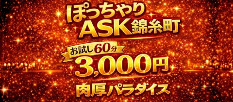 ぽっちゃりASK 錦糸町店・ポッチャリアスク - 錦糸町のパブ/スナック