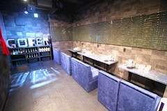 club Gofer・ゴフェル - 岐阜 柳ヶ瀬のキャバクラ 店舗写真