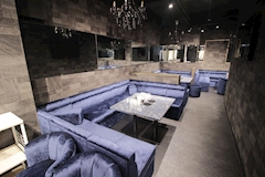 club Gofer・ゴフェル - 岐阜 柳ヶ瀬のキャバクラ 店舗写真