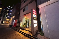 Snack Room・ルーム - 盛岡のスナック 店舗写真