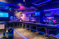 Hills・ヒルズ - 千葉中央のガールズバー 店舗写真