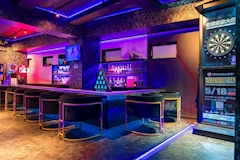 Hills・ヒルズ - 千葉中央のガールズバー 店舗写真