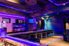 Hills・ヒルズ - 千葉中央のガールズバー 店舗写真