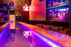 Hills・ヒルズ - 千葉中央のガールズバー 店舗写真
