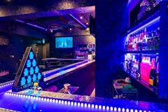 Hills・ヒルズ - 千葉中央のガールズバー 店舗写真