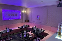 CLUB EDEN・エデン - 橋本のキャバクラ 店舗写真