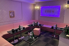 CLUB EDEN・エデン - 橋本のキャバクラ 店舗写真