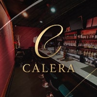 CALERA の公式サイト画像