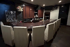 lounge Artemis・アルテミス - 福山市のスナック 店舗写真
