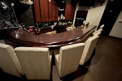 lounge Artemis・アルテミス - 福山市のスナック 店舗写真