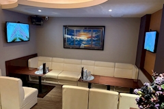 宵桜・ヨイザクラ - 松山市のラウンジ/クラブ 店舗写真