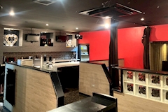 Club Artemis・アルテミス - 天久保のパブ/スナック 店舗写真