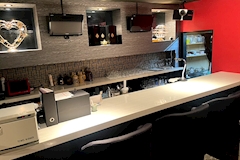 Club Artemis・アルテミス - 天久保のパブ/スナック 店舗写真