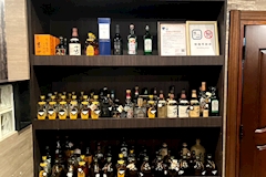 Club Artemis・アルテミス - 天久保のパブ/スナック 店舗写真