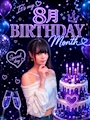 ピックアップニュース 🎂💜 CHITOSE BIRTHDAY EVENT 💜🎂