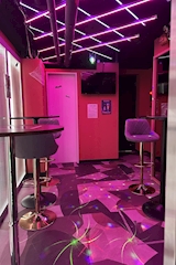夜遊・よあそび - 恵比寿のパブ/スナック 店舗写真