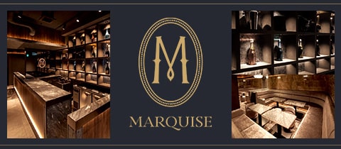 MARQUISE・マーキーズ - 品川のキャバクラ