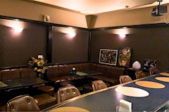 Velle・ヴェレ - 北上のラウンジ 店舗写真