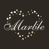 Marble の公式サイト画像
