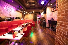 American Stylish Lounge CanCan・カンカン - 上野のキャバクラ 店舗写真