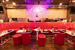 American Stylish Lounge CanCan・カンカン - 上野のキャバクラ 店舗写真