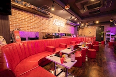 American Stylish Lounge CanCan・カンカン - 上野のキャバクラ 店舗写真