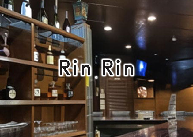 Rin.Rin 職種：カウンターレディ