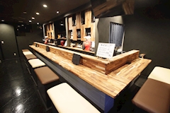 Rabbiy・ラビィ - 岐阜 多治見のガールズバー 店舗写真