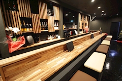 Rabbiy・ラビィ - 岐阜 多治見のガールズバー 店舗写真