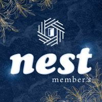 nest member's の公式サイト画像
