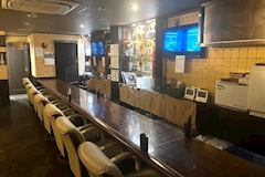 Girl'sBar ハイビスカス・ガールズバーハイビスカス - 下総中山のガールズバー 店舗写真