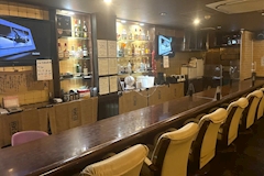 Girl'sBar ハイビスカス・ガールズバーハイビスカス - 下総中山のガールズバー 店舗写真