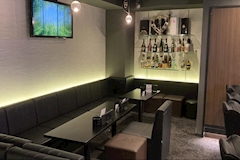 Osaka girls・オオサカガールズ - 東三国のガールズバー 店舗写真