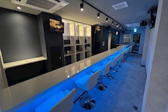 OL Cafe & BAR まるのうち・マルノウチ - ひばりヶ丘のガールズバー 店舗写真