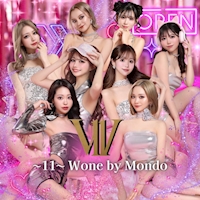 ～11～ W one by Mondo