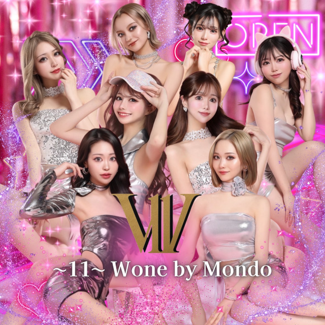 ～11～ W one by Mondo - 草津のキャバクラ