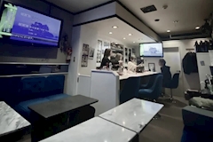 スナック 道 - 長崎市・銅座のスナック 店舗写真