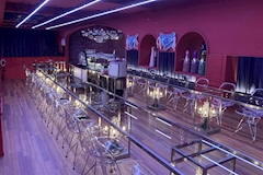 CASUAL BAR THE PINK・ザ・ピンク - 三宮のガールズバー 店舗写真